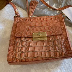Brahmin Handbag Crossbody